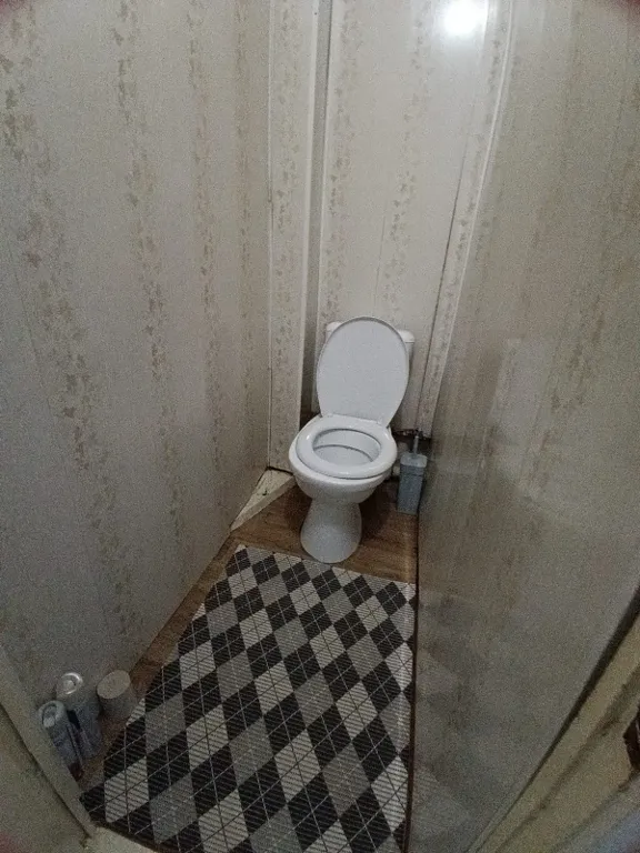 Квартира 1 комнатная