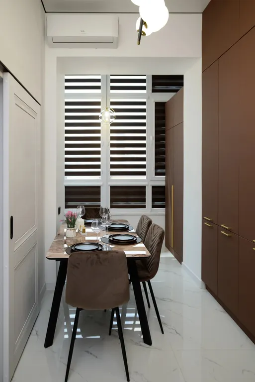 Уютная квартира в курортной зоне