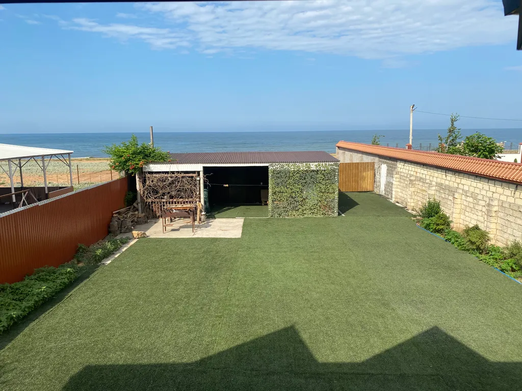 Коттедж 2-комнатный Дом — Дербент