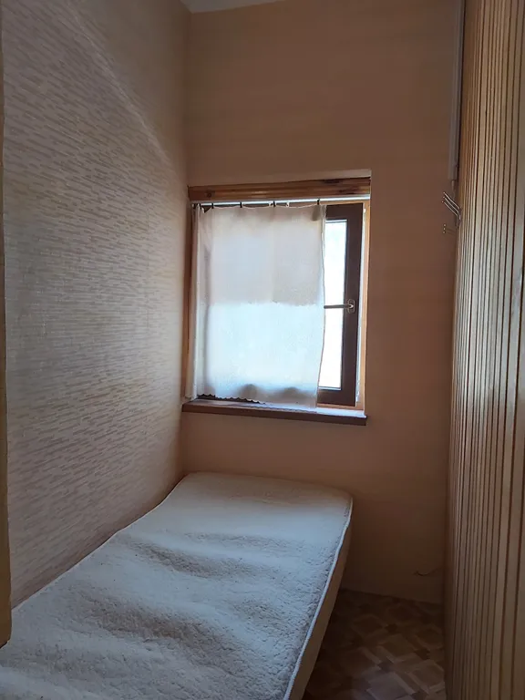 Прямо у Воронцовского парка