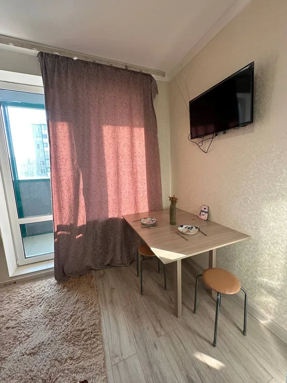 Уютная студия рядом с лесом и горнолыжным спуском