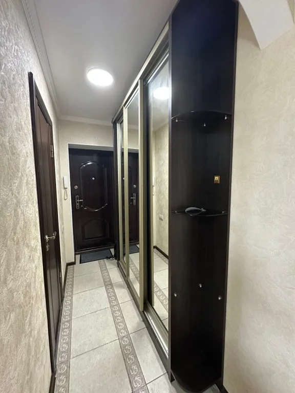 Квартира рядом с ЖД вокзалом