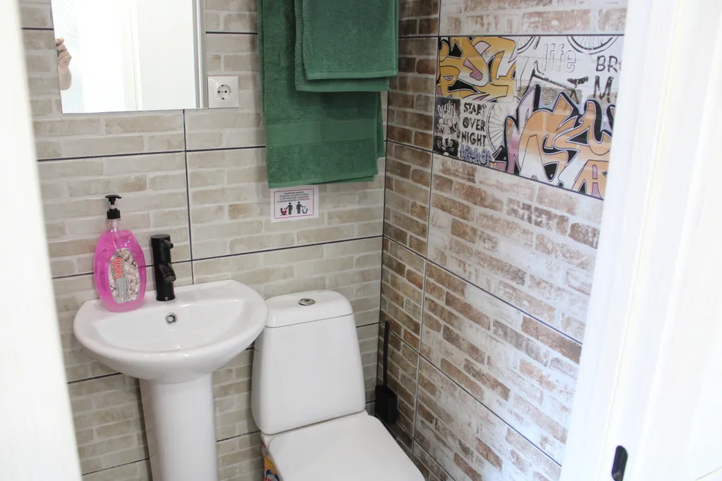 Арартаменты Лев Толстой