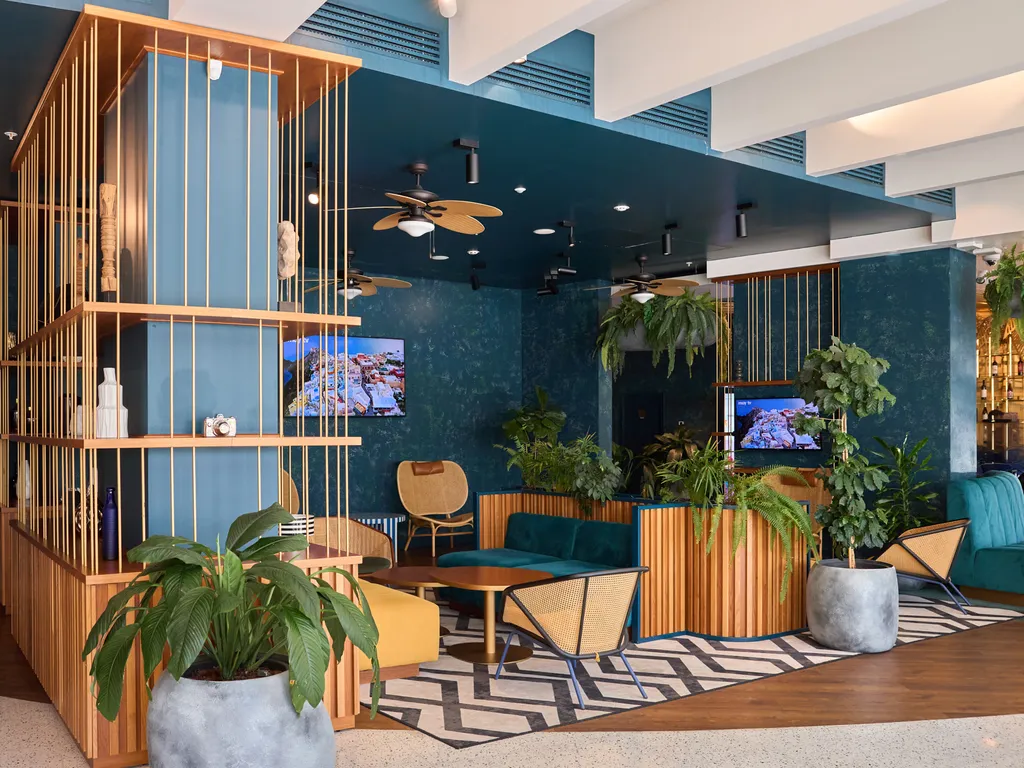 Апартамент Sea Magic Apart с видом на море в Cosmos Stay