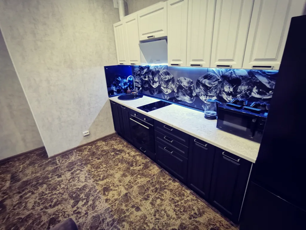 Уютная студия недалеко от жд вокзала и аэропорта