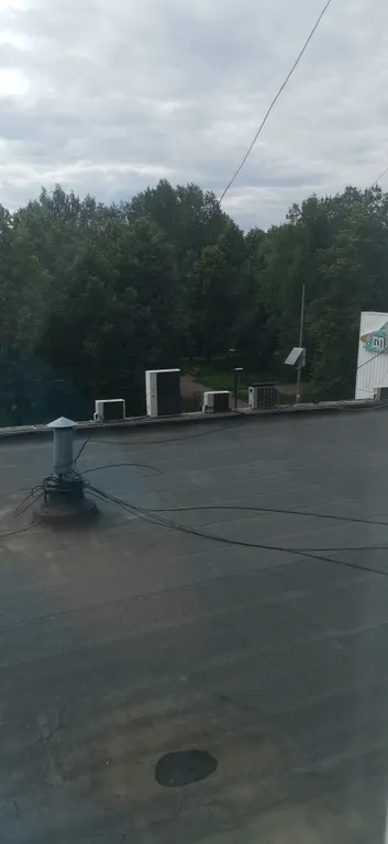 Квартира в шаговой доступности от аэропорта Толмачёво