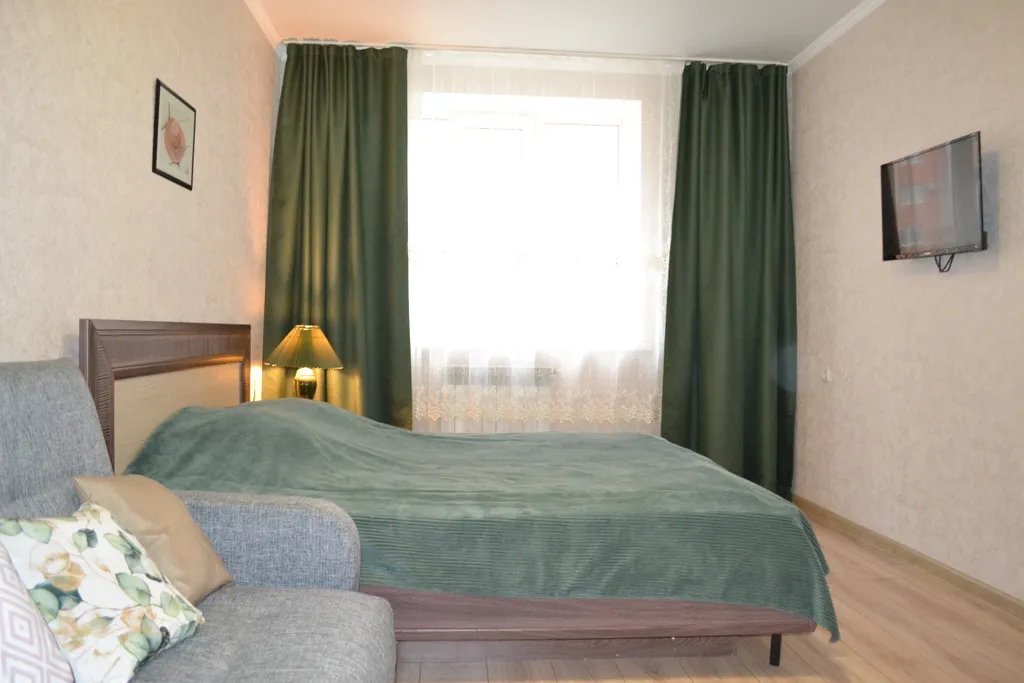 Квартира Иволга — аренда посуточно в Ставрополь