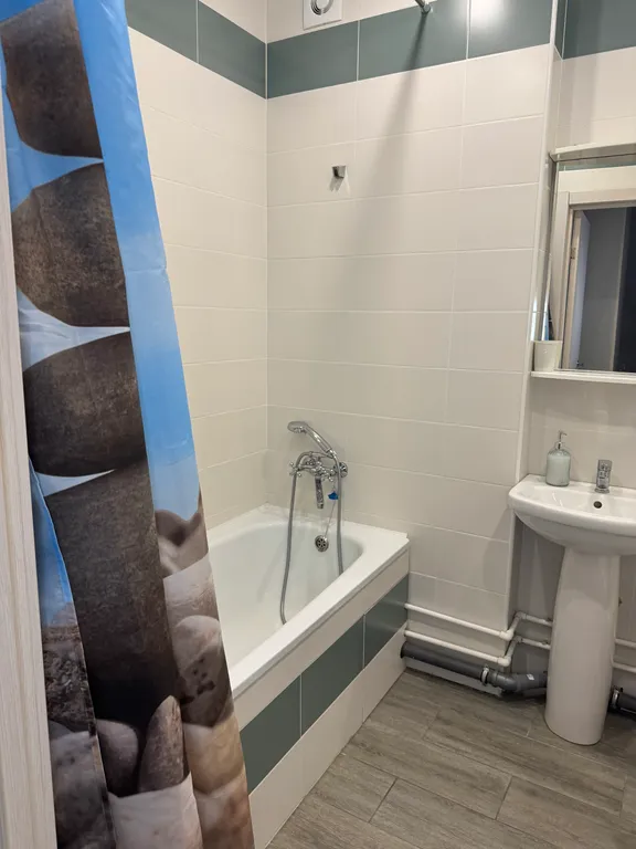 Квартира Уютная, светлая квартира в новом доме — Ярославль