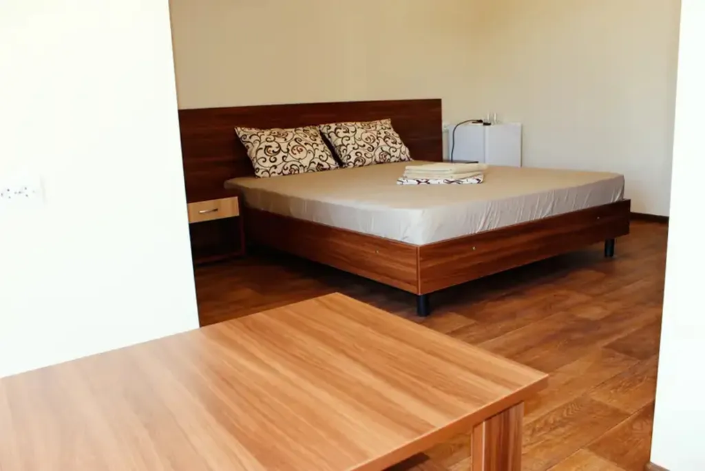 Квартира Комната — аренда посуточно в Лермонтово