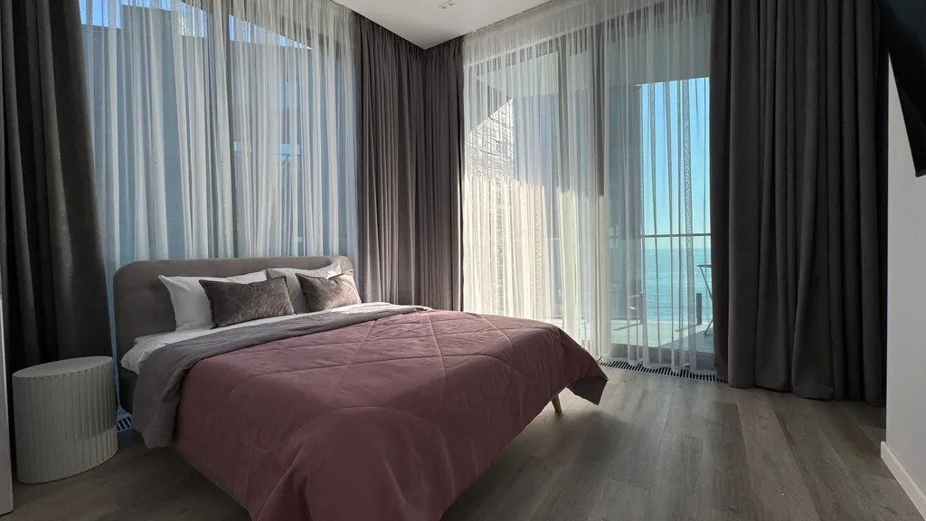 Квартира Апартаменты на первой береговой — аренда посуточно в Дагомыс