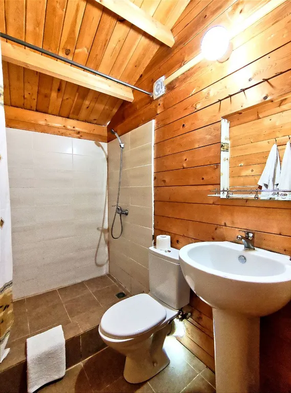 1-комнатный Дом