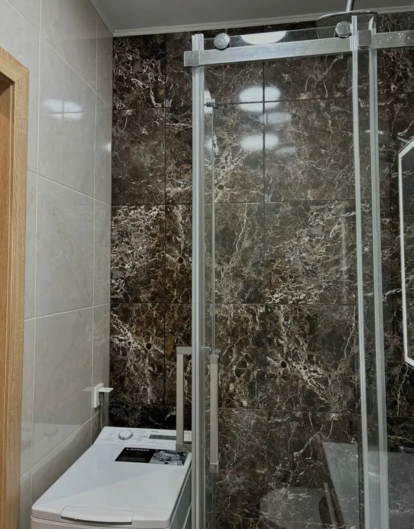 Уютная квартира студия с евро ремонтом