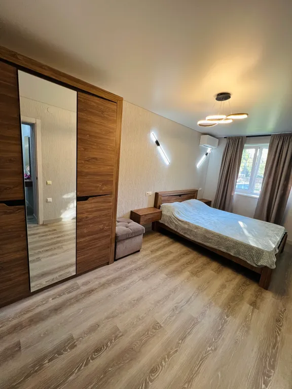 Квартира Уютная квартира с хорошим ремонтом — Гагра