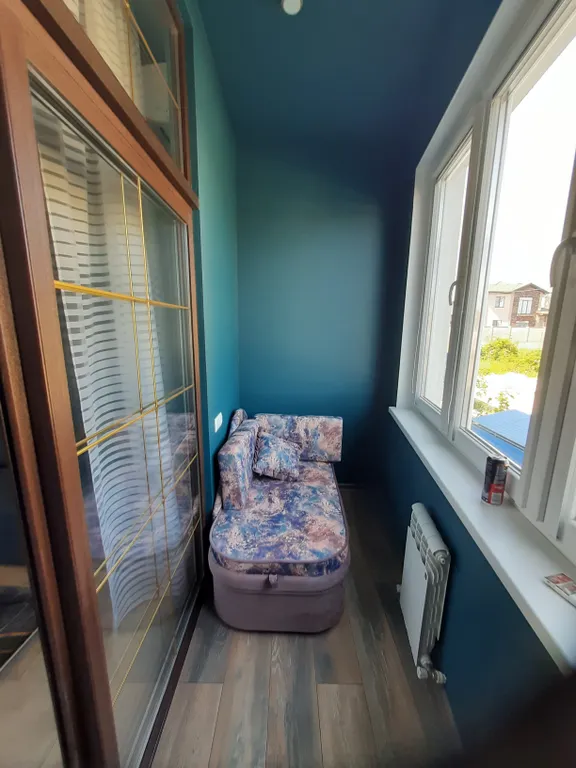 Евродвушка Море