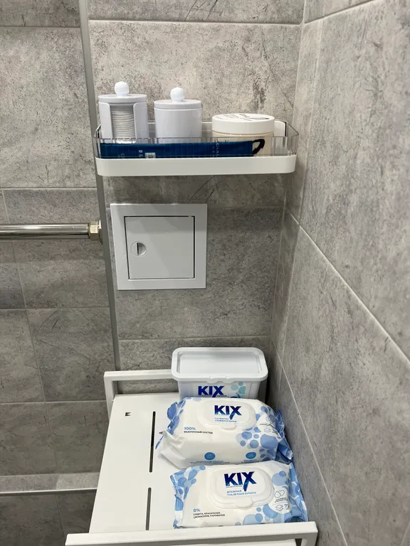 Квартира Квартира в новом ЖК Ивушки — Великий Новгород