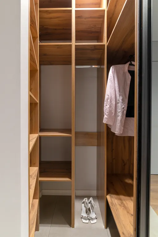 Квартира Квартира Modern Loft — Москва