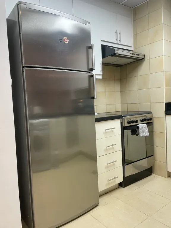 Студия с видом на море