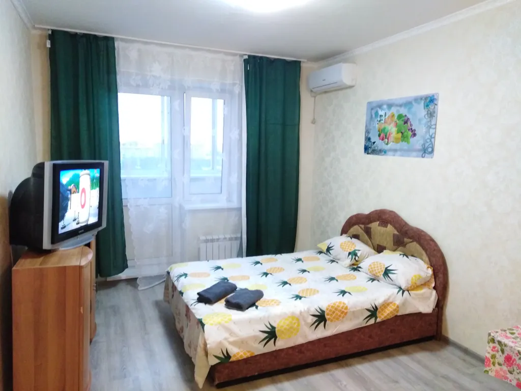 Квартира Уютная и комфортная студия — аренда посуточно в Щёлково