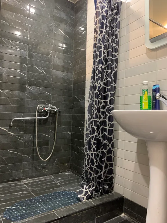 Апартаменты Облака