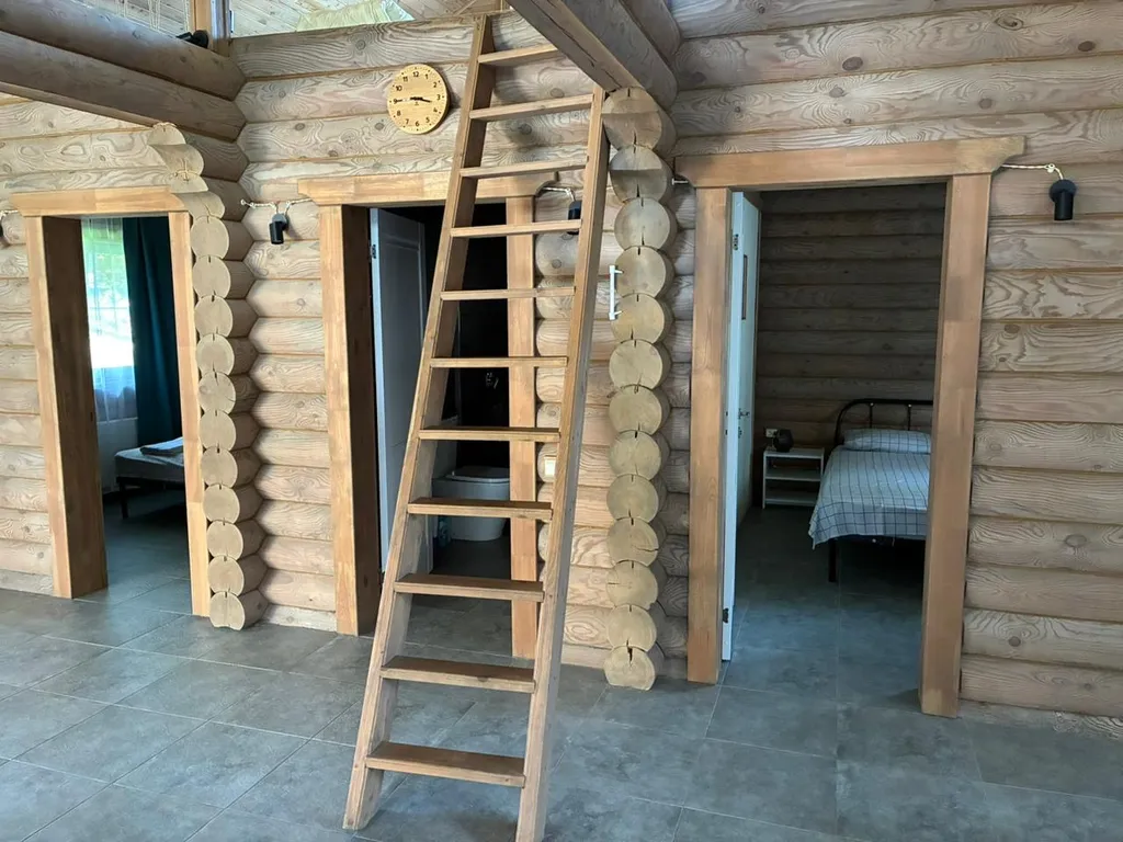 2-комнатный Дом