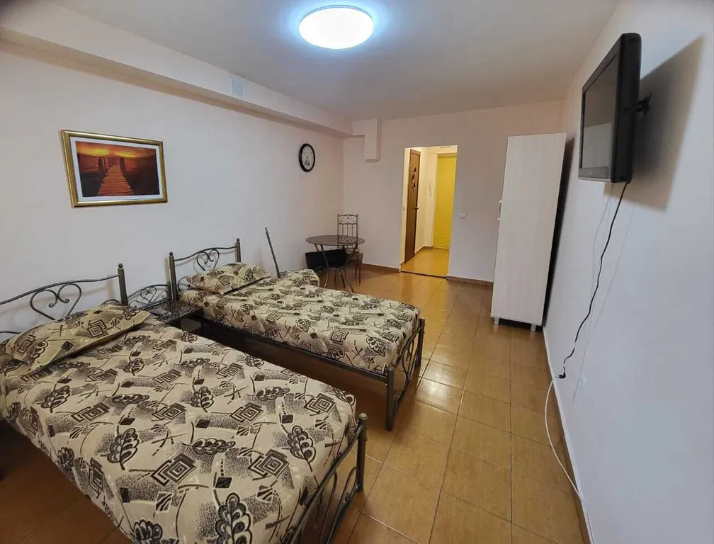 Уютная квартира в комплексе Дзамбала