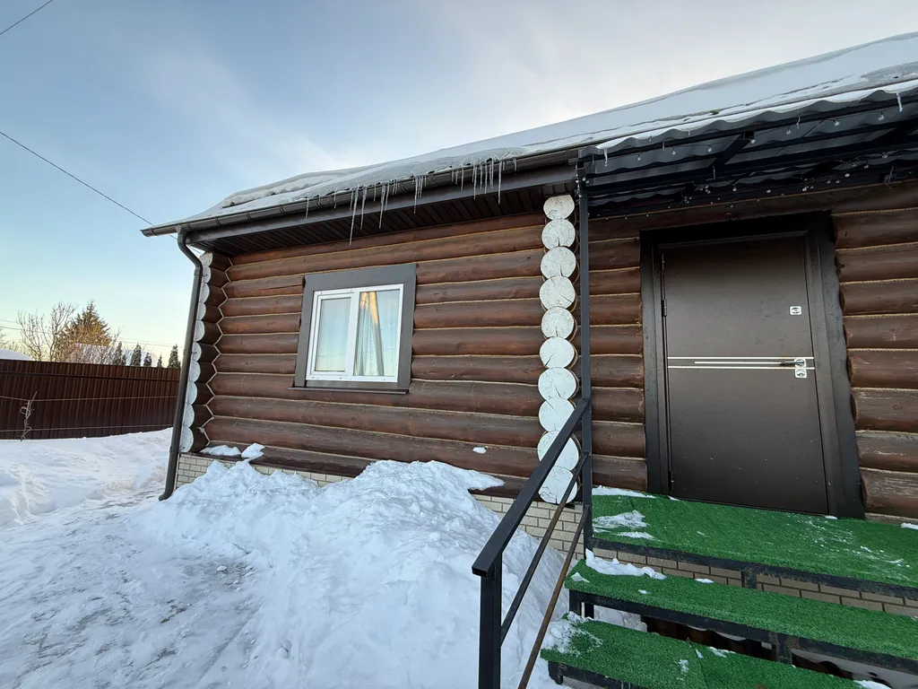 5-комнатный Дом