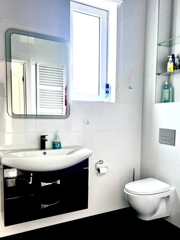 Домик в Малиновке