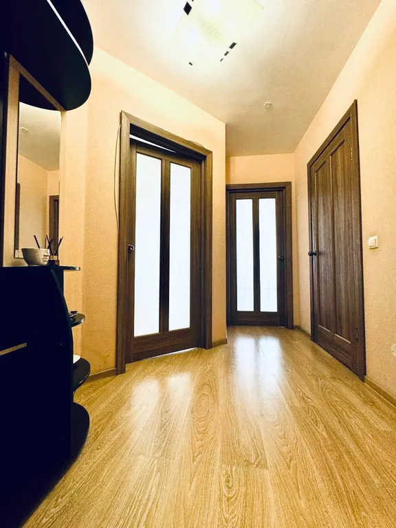 Уютная квартира рядом с центром