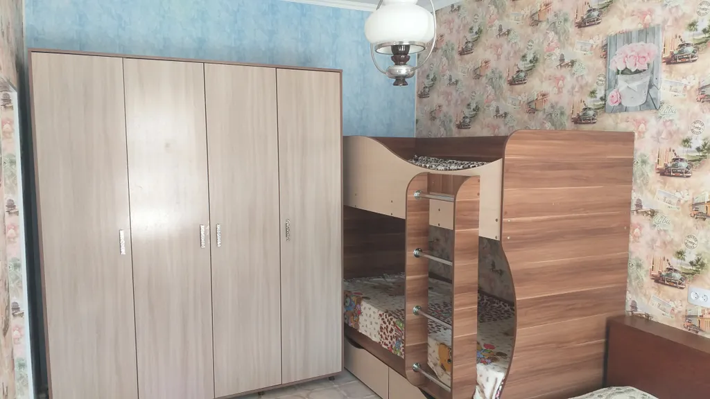 Коттедж 3-комнатный Дом — Ейск