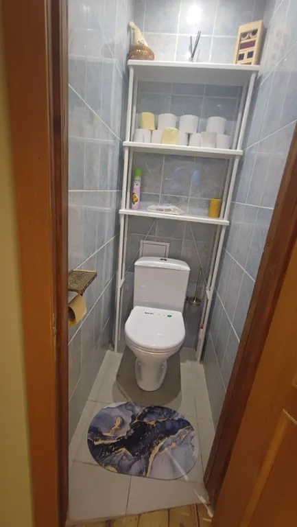 Квартира двух комнатная в центре у Кремля