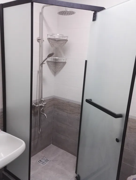 Квартира 2-комнатная Квартира — Ленинградская