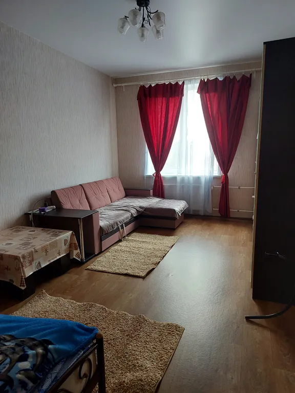 Замечательная квартира в Петергофе вблизи к КАД