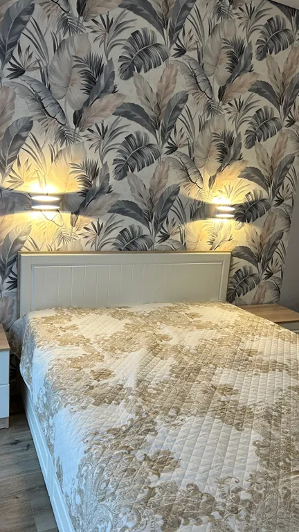 Уютная квартира, в центре Дагомыса, в комфортабельном комплексе.