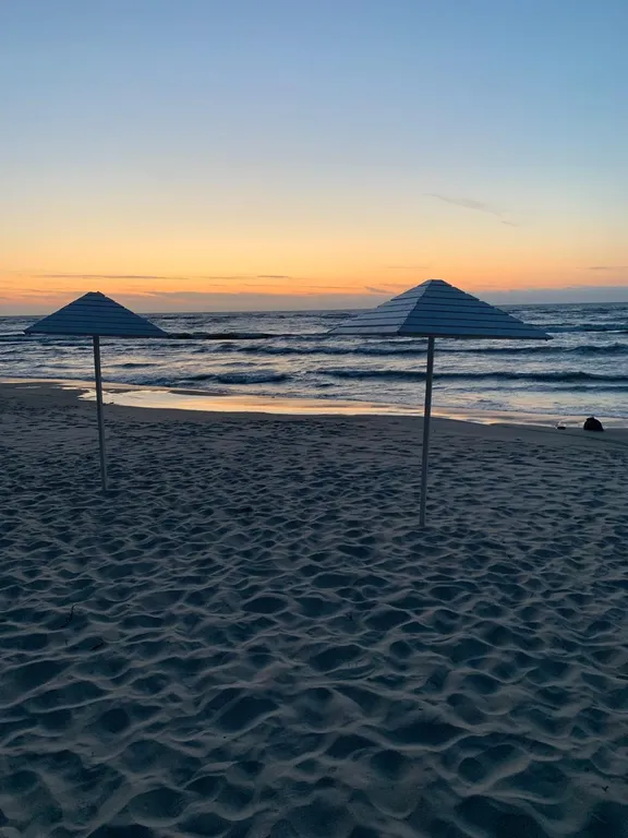 Квартира Апартаменты в самом сердце Светлогорска — Светлогорск