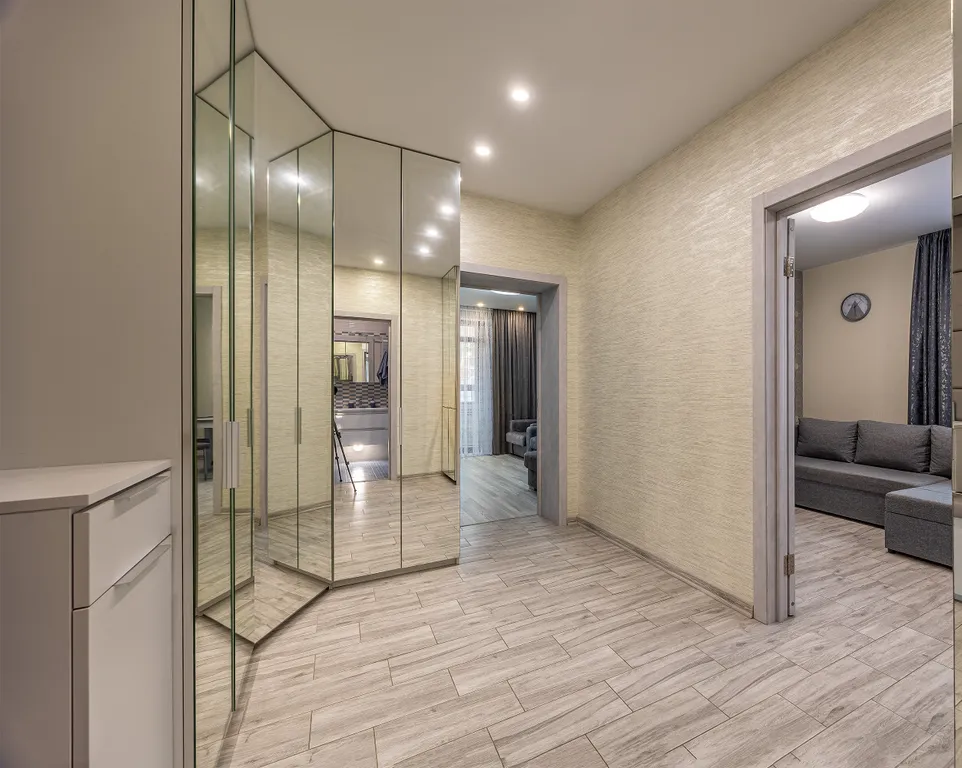 Апартаменты Роза ветров