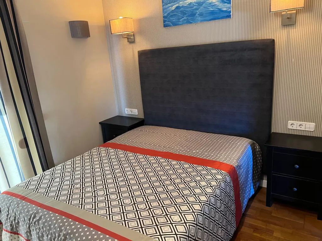 Таунхаус в 200 метров от моря в пригороде