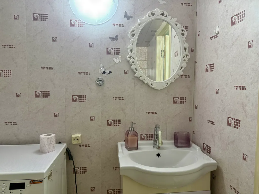 Спокойный отдых в комфортном доме