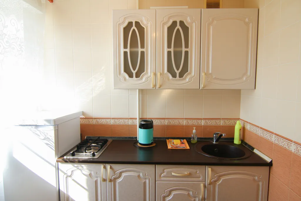 Квартира люкс в зелёном районе