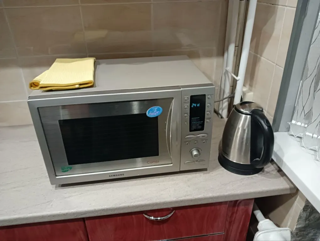 Уютная 2-х комнатная квартира в шаге от гор