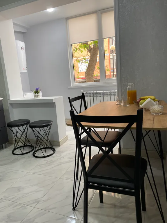 Уютная однушка в центре