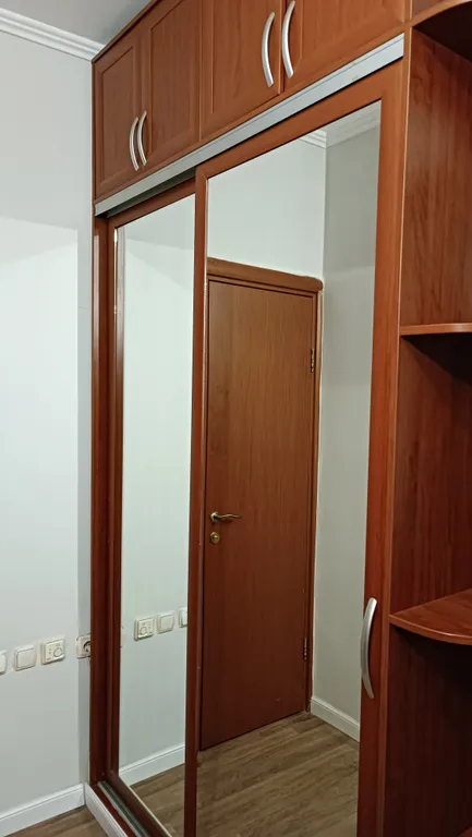 Уютная квартира недалеко от метро Алатау и по. Абая