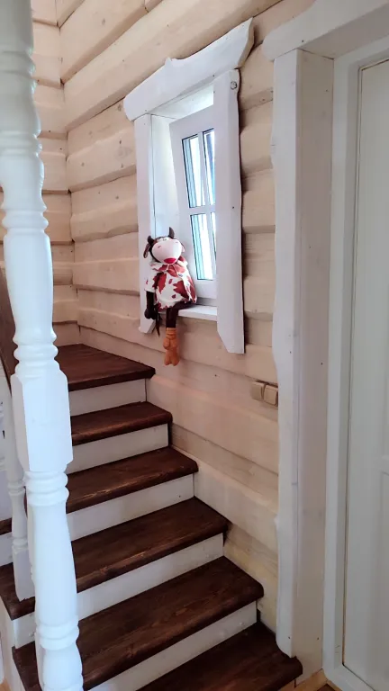 Домик Художников