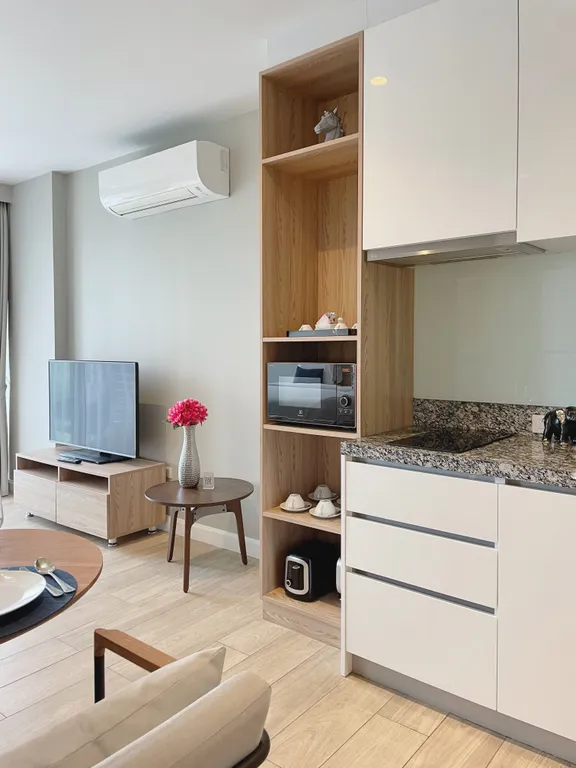 Апартаменты Joy на пляже Бангтао