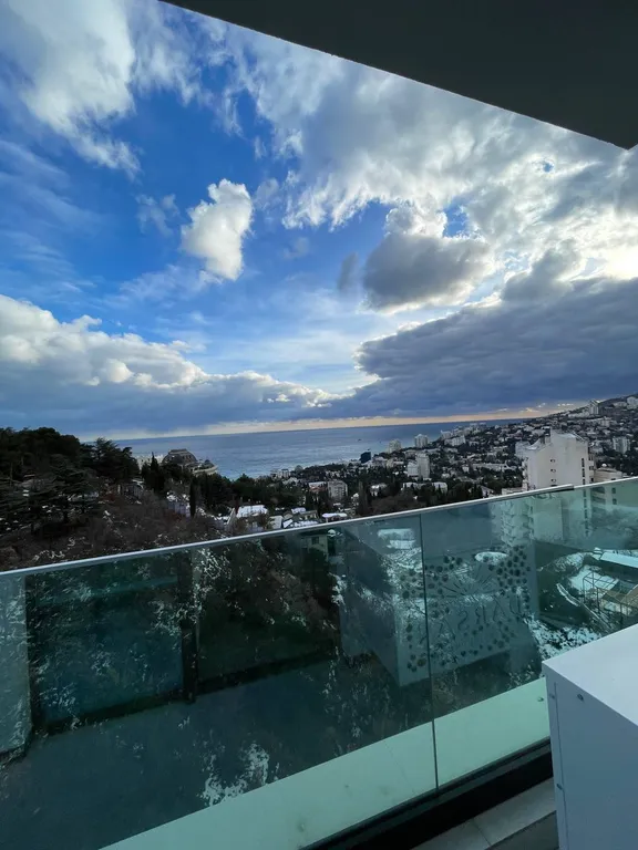 Абсолютно новый семейный люкс