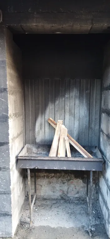 Дом для праздника