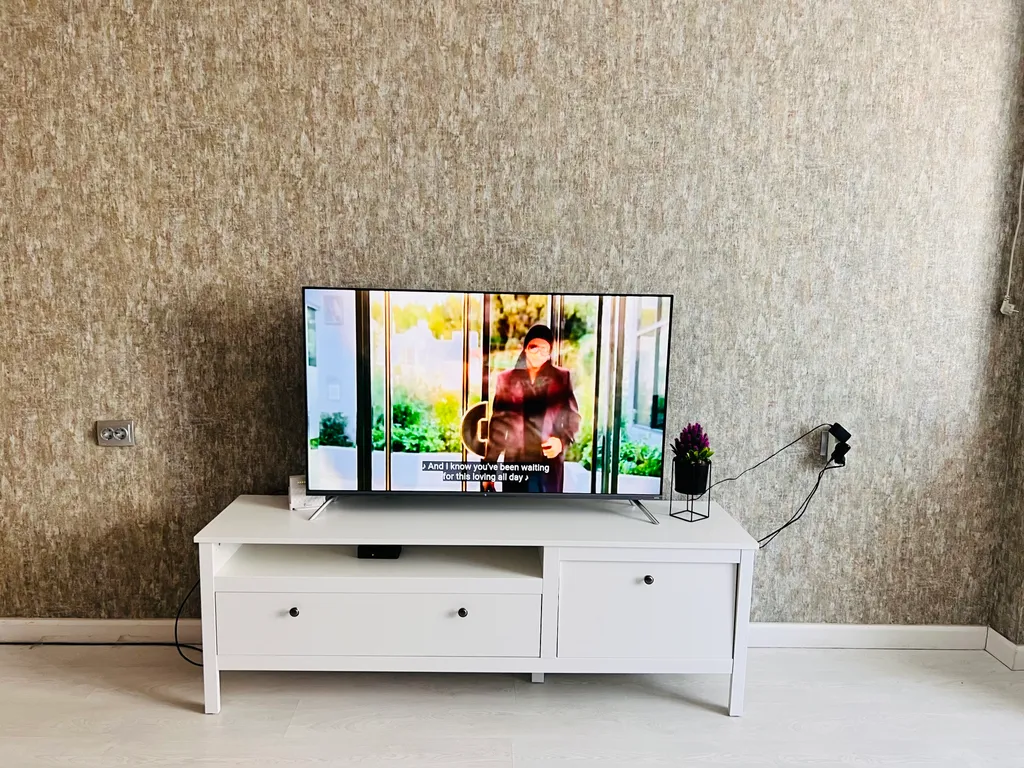 Уютная квартира в центре