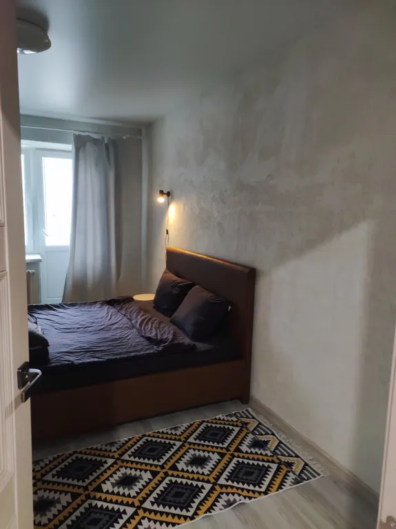 Квартира Уютная квартира близко к центру — Ярославль