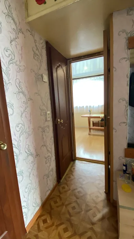 1-комнатная квартира по недорогой цене в центре города