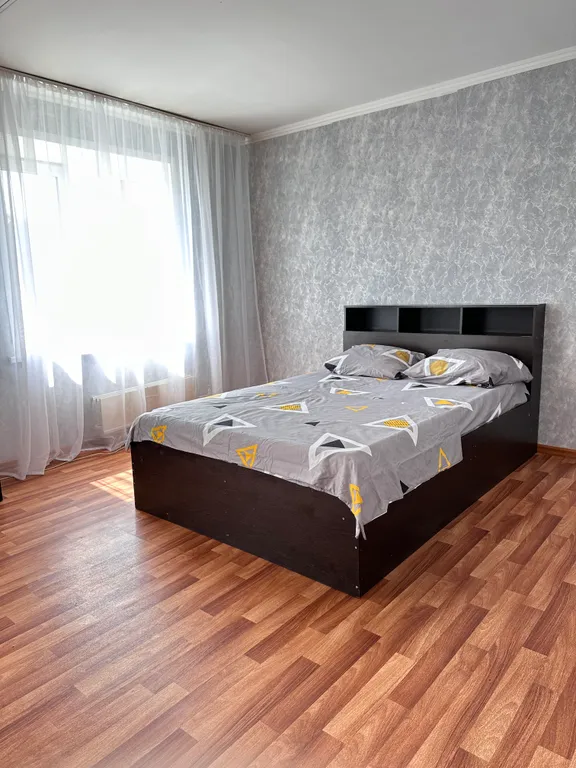 Квартира 1-комнатная Квартира — Самара