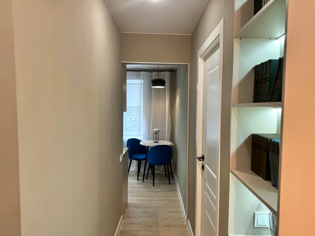 Уютная квартира в центре